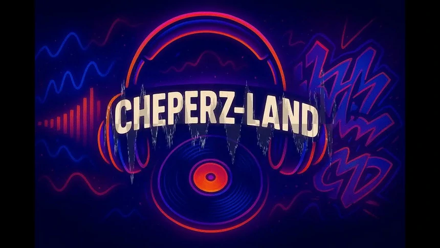 Cheperz-land