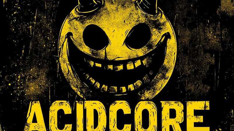 Acidcore