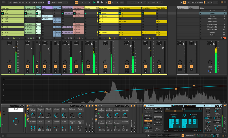 Ableton