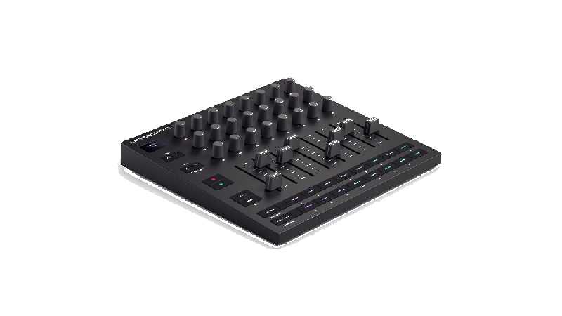 Novation Launch Control XL