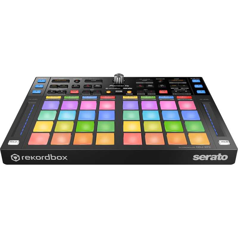 Pioneer DDJ-XP2