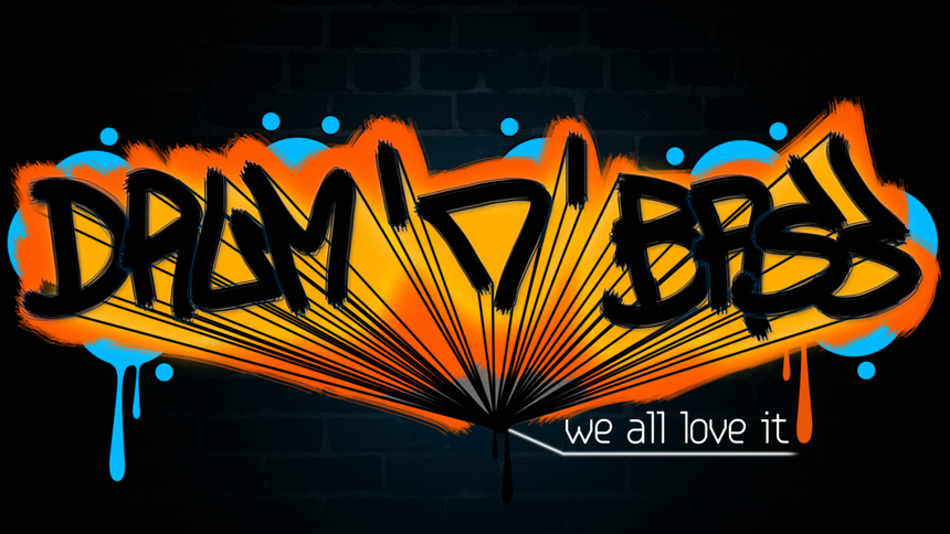 drum & bass