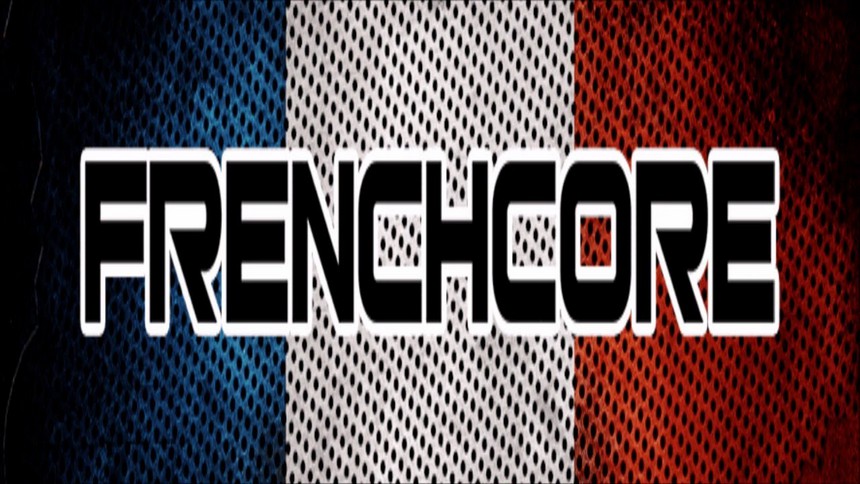 Frenchcore