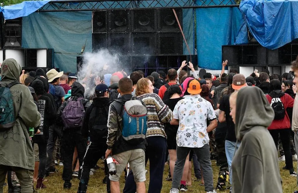 Sound system