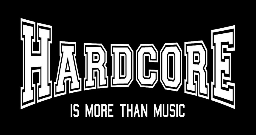 Hardcore