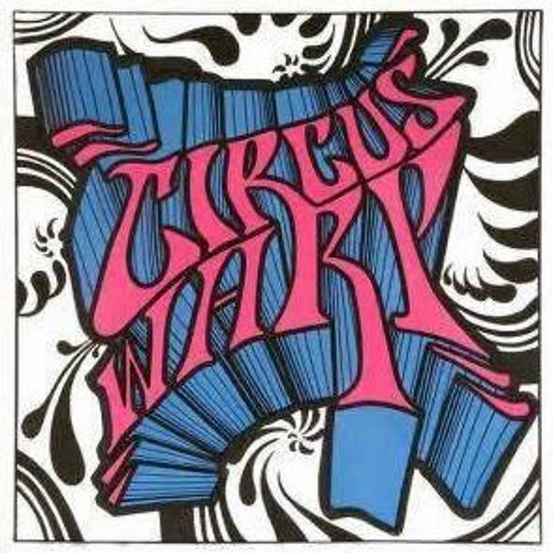 Circus Warp