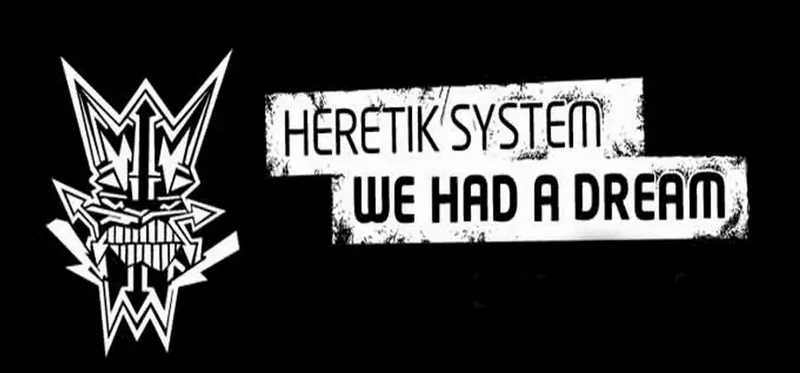 Heretik, un des pionniers de la hardtek