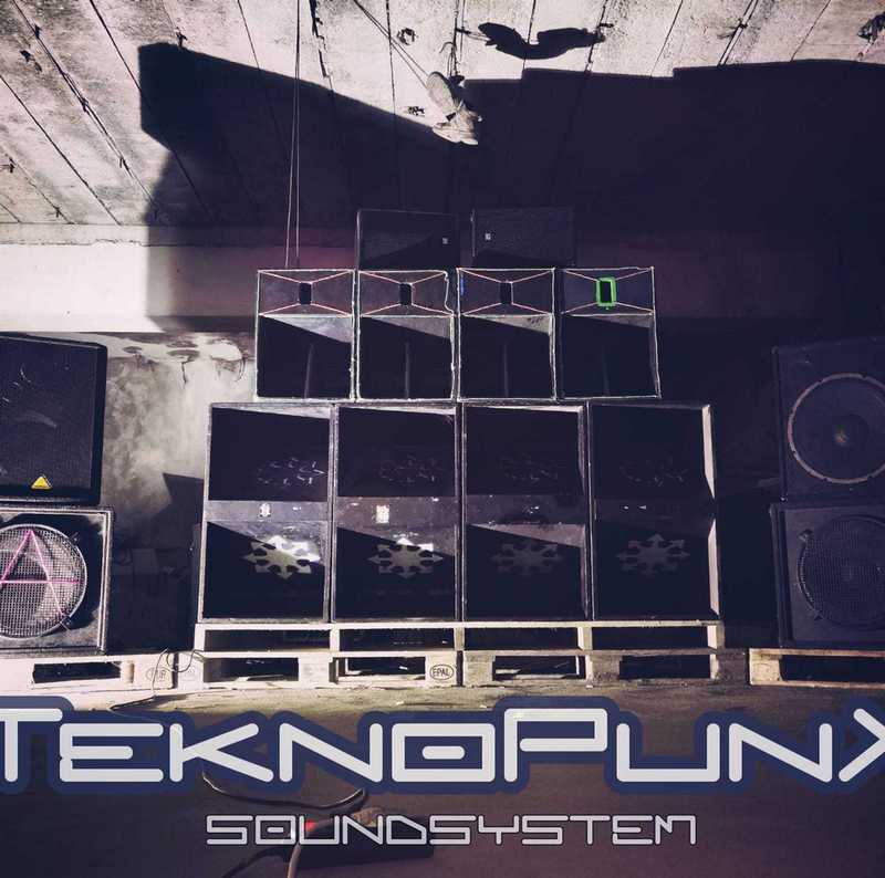 Teknopunx Sound System