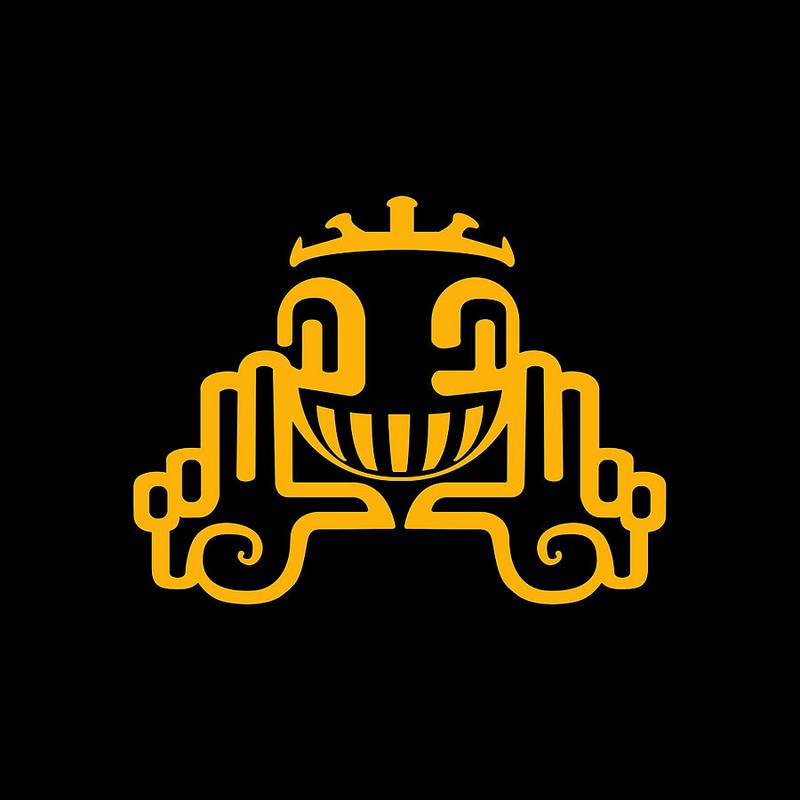 Spiral tribe