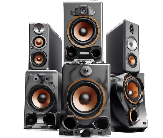 Sound system