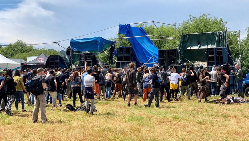 Teknival sud