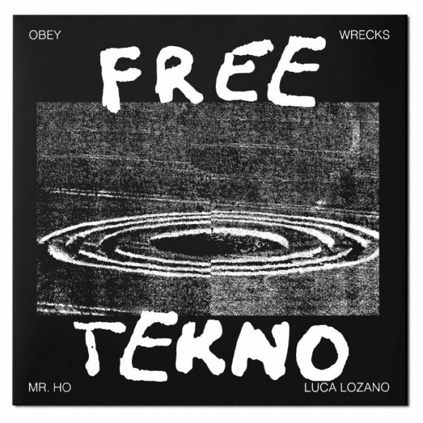 Free tekno