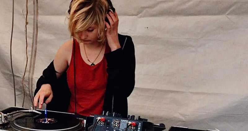 Hysta, DJ française hardcore