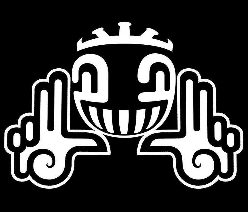 Spiral tribe