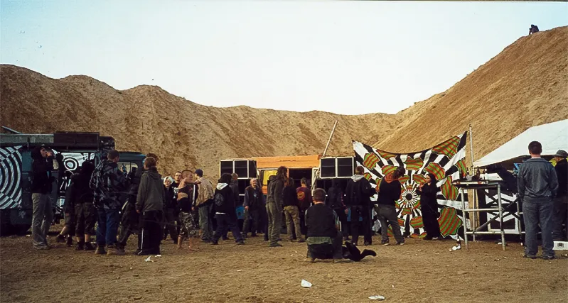 Tribe